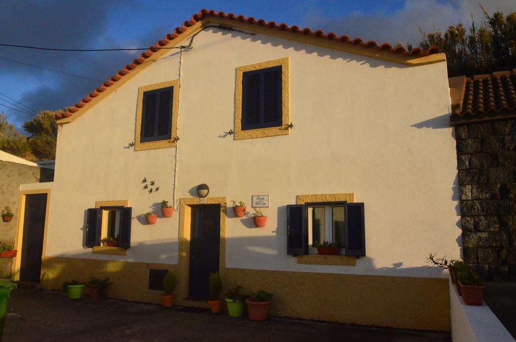 Join Our Relaxed House Near The Beach - Mosteiros มอสเตรอส ห้อง รูปภาพ