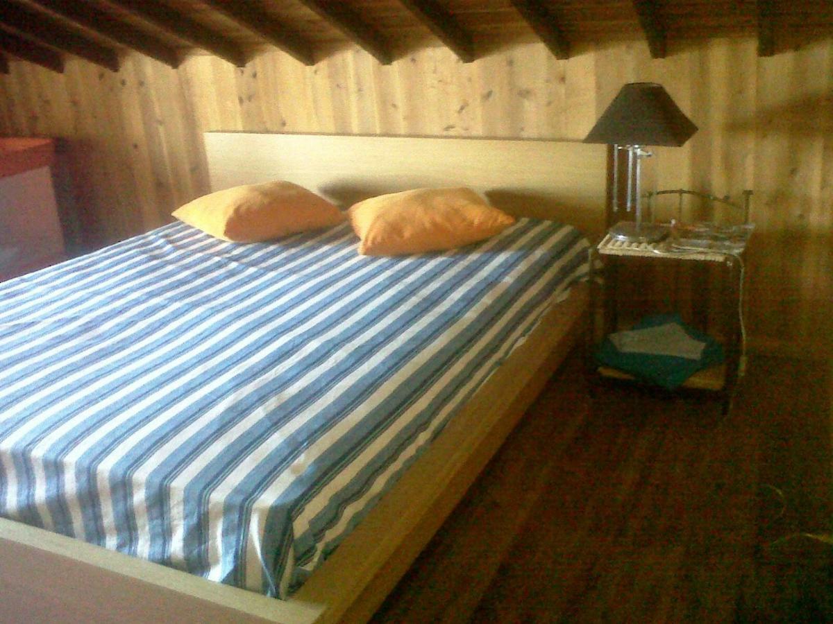 Join Our Relaxed House Near The Beach - Mosteiros มอสเตรอส ภายนอก รูปภาพ