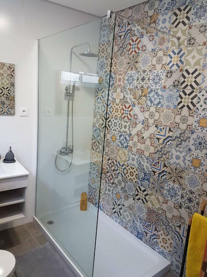 Join Our Relaxed House Near The Beach - Mosteiros มอสเตรอส ภายนอก รูปภาพ